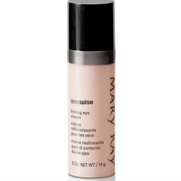 Mary KAY TIMEWISE FIRMING EYE CREAM - Picture 1 of 4